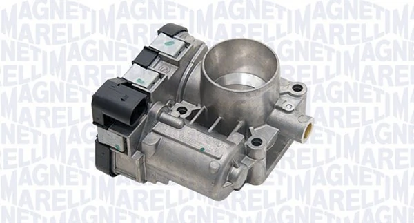Throttle Body